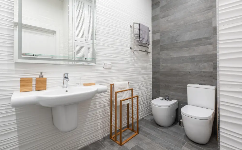 Designideen für dein Badezimmer