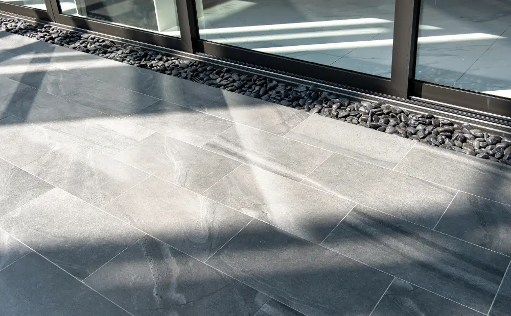 Das sind die besten Terrassenfliesen?