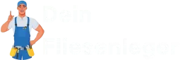 Fliesenleger Logo